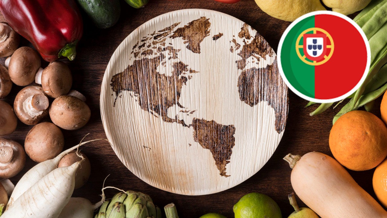 Oportunidades de internacionalizacão para o setor alimentar galego – produtos artesanais