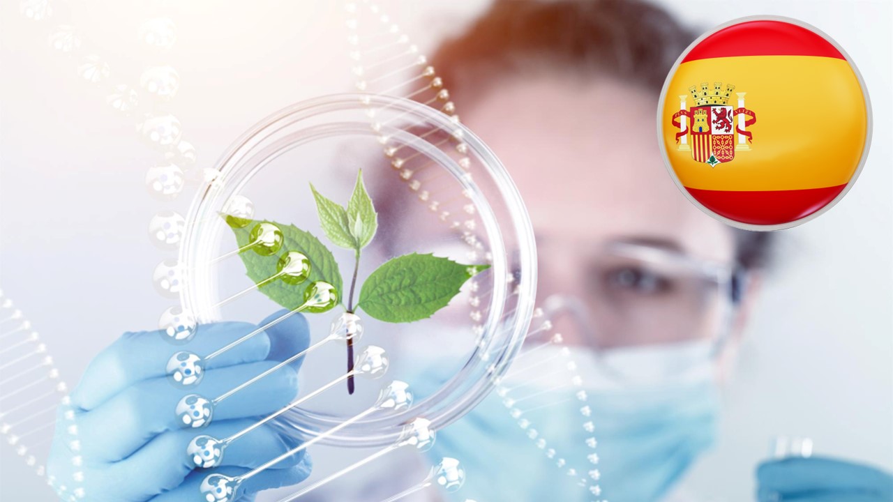 Tecnologías emergentes para construir un nuevo sistema alimentario