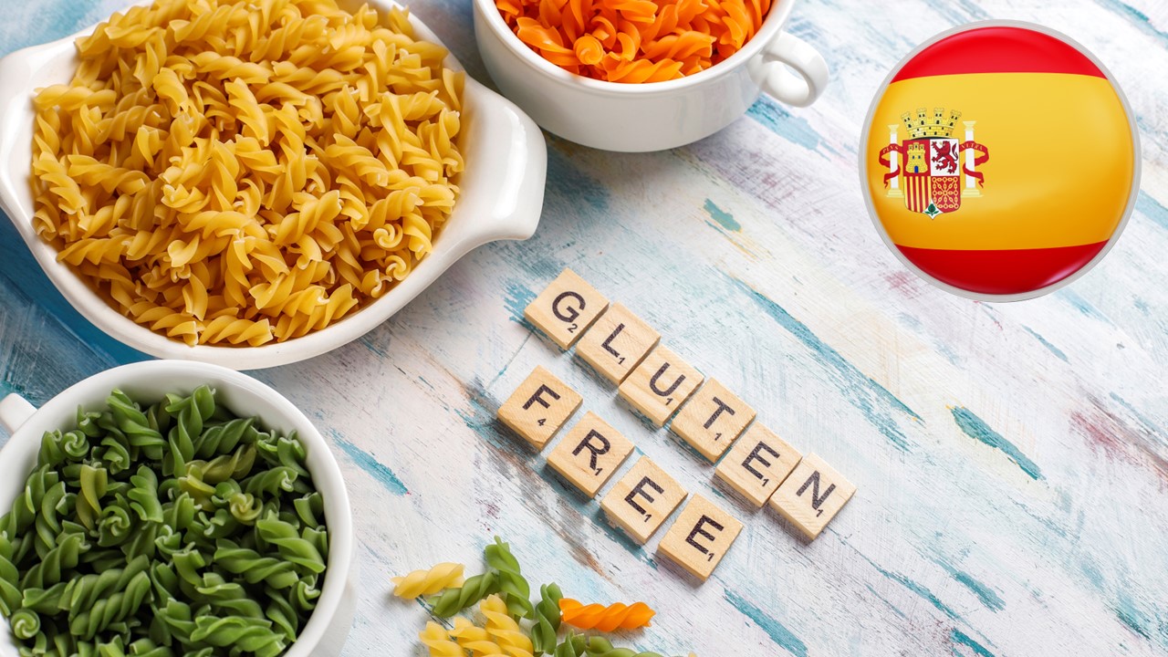 Nutracéuticos y salud intestinal: polifenoles frente a la Enfermedad Celíaca