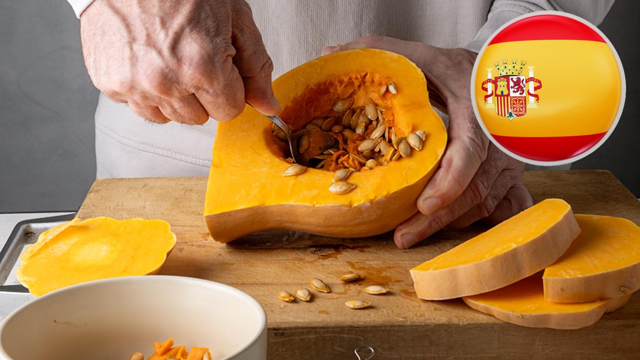 AllPumpkin – Desarrollo de una pulpa de calabaza de alta calidad, enriquecida y conservada mediante moléculas de valor añadido procedentes de subproductos de la calabaza, una estrategia integradora y sostenible.