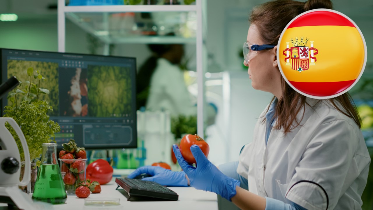 INNOV4FOOD: Convirtiendo subproductos agroalimentarios en potentes ingredientes bioactivos para el desarrollo de ingredientes funcionales