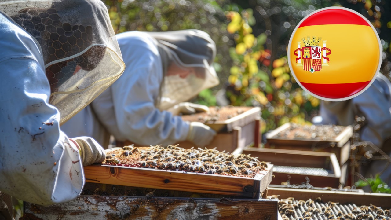El potencial de los productos apícolas para la innovación en el sector alimentario