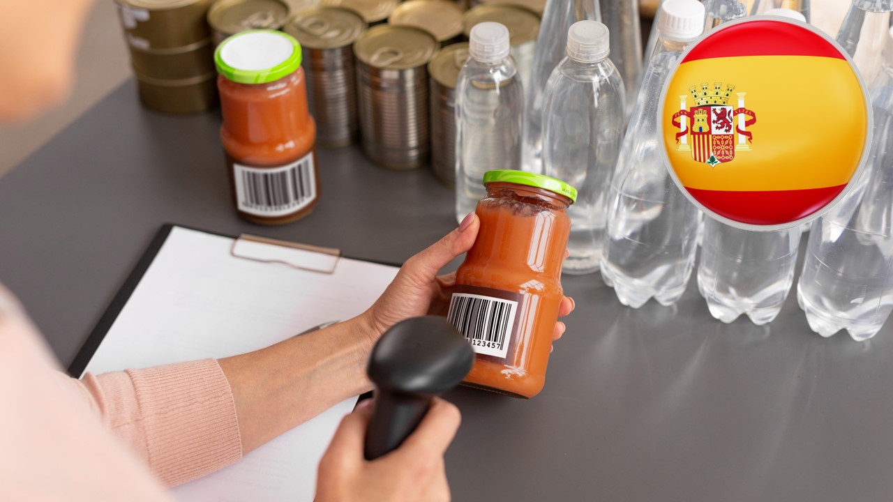 Más allá de la etiqueta: Estrategias analíticas para detectar el fraude alimentario