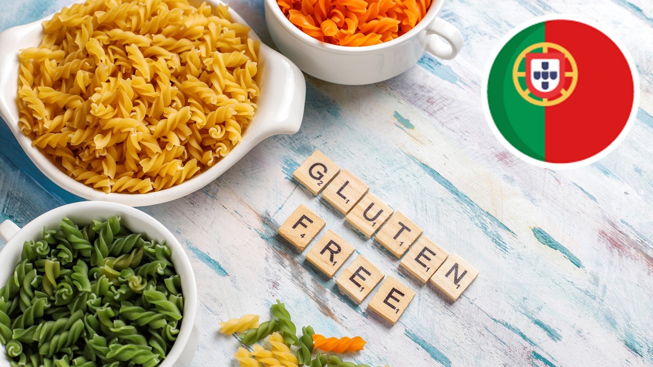 Nutracêuticos e saúde intestinal: polifenóis contra a doença celíaca