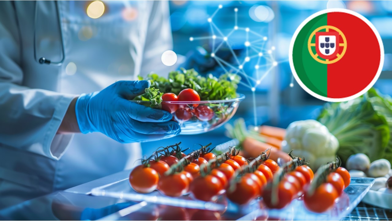 Tendências de Inovação e Consumo para a área alimentar