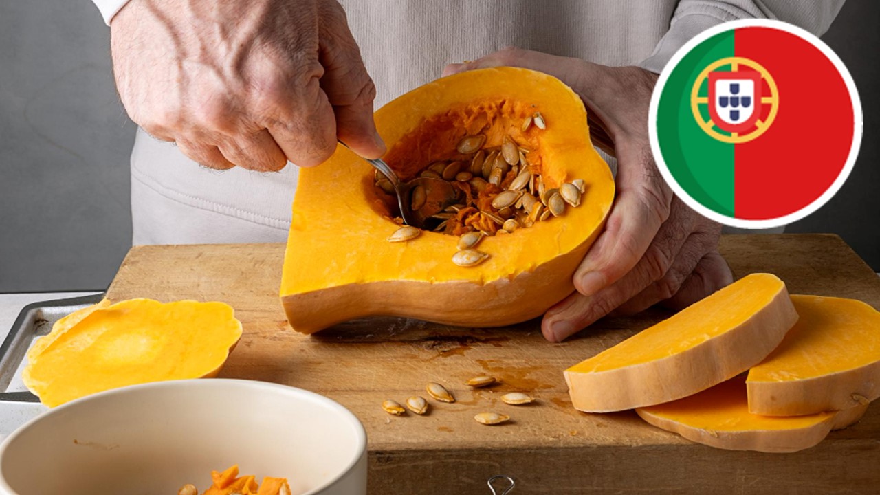 AllPumpkin – Desenvolvimento de uma polpa de abóbora de elevada qualidade, enriquecida e preservada por moléculas de valor acrescentado provenientes de subprodutos da abóbora, uma estratégia integradora e sustentável