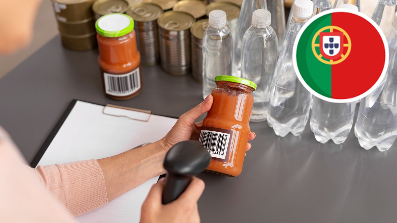 Além do rótulo: Estratégias analíticas para detetar fraudes alimentares